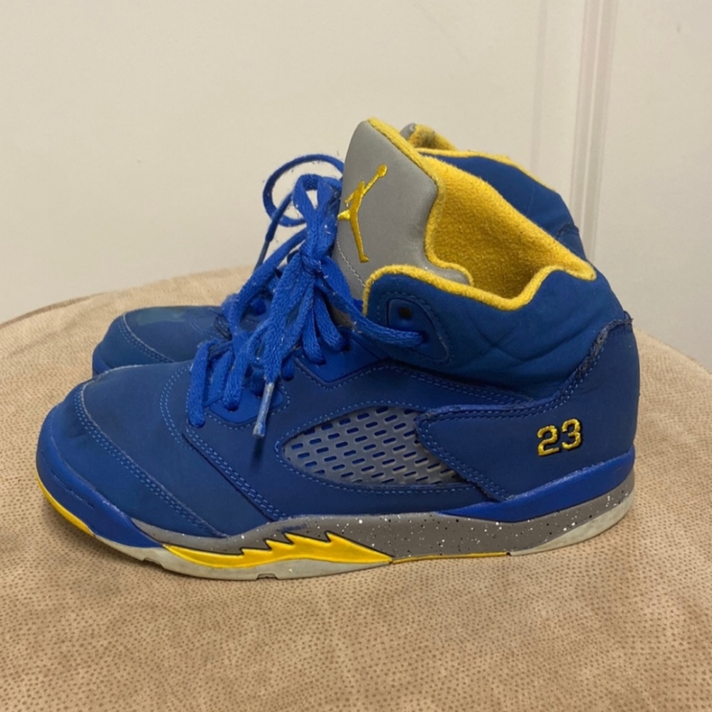 Retro Laney Jordan s 2